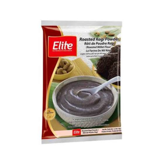 Elite Rstd Ragi Pwd 1kg