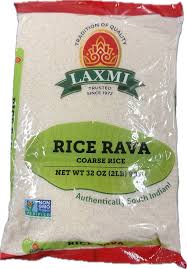 Laxmi Rice Rava 2lb