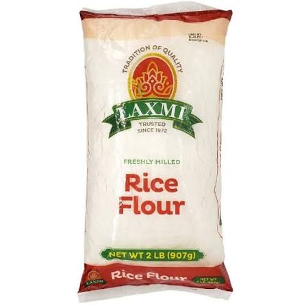 Laxmi Rice Flour 2lb