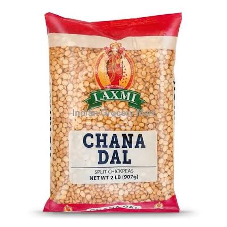 Laxmi Chana Dal 2lb