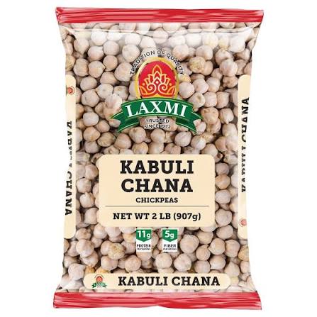 Laxmi Kabuli Chana 2lb