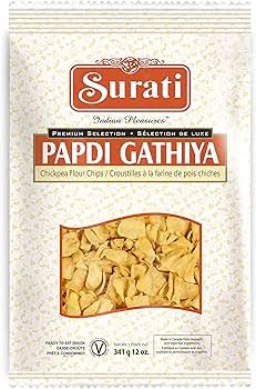Surati Papdi Gathiya 341g