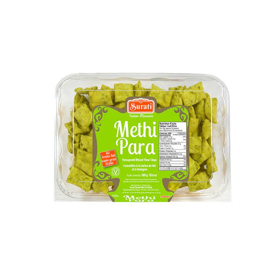 Surati Methi Para 300g