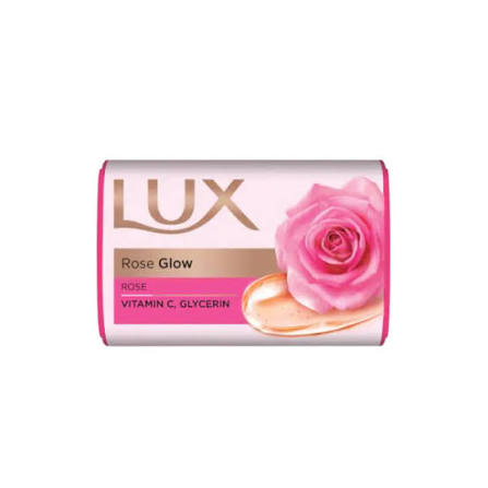 Lux Rose Soap 150gm