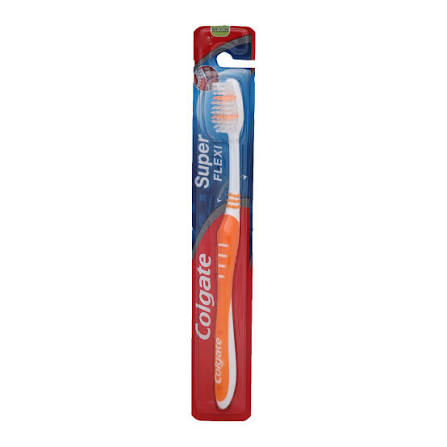 Colgate Super Flexi 1pc