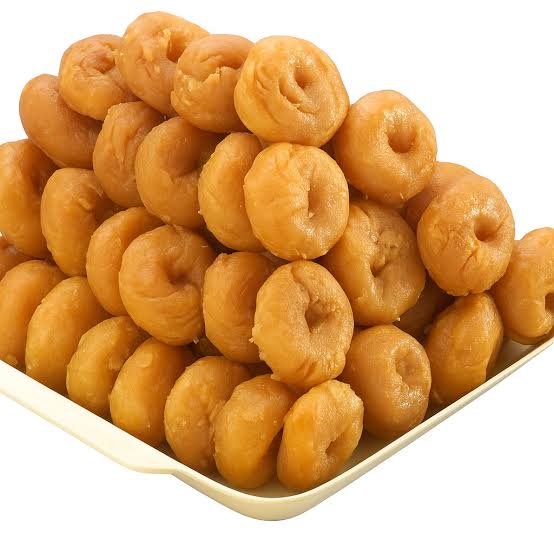 Badusha