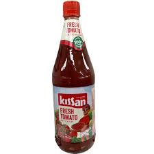 Kissan Freshtomatoketchup1kg