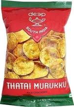 Deep Thatai Mrukku 200g