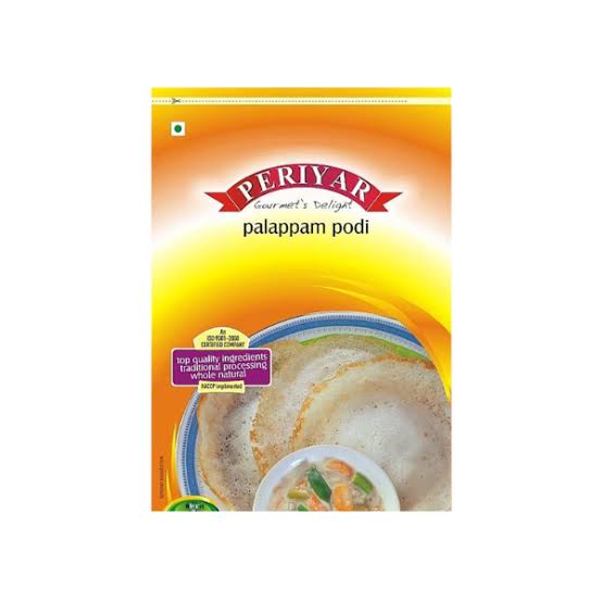 Pyr Palappam Podi 1kg