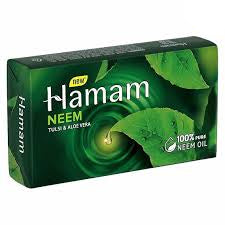 Hamam Neem Soap 100g