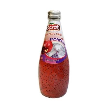 Gazab Bs Pomegrante Drink 290ml