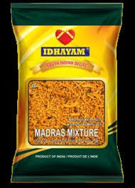IDHAYAM MADRAS MIXTURE 340G