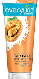Ey Ef Walnut Scrub 200g