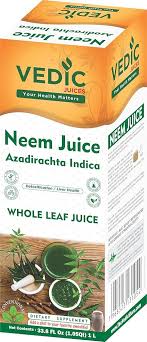 Vedic Neem Juice 1l