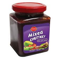 Pran Mixed Chutney 300g