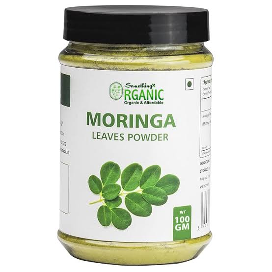 Indish Moringa Leaf 100gm