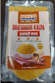 Sohum Shatawari Kalpa 200g