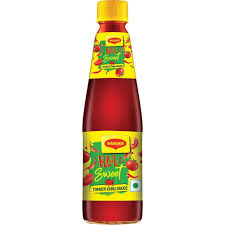 Maggi H&s Tomato Sauce 500g
