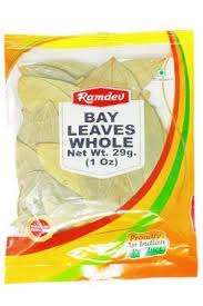 RD BAY LEAVES 29G