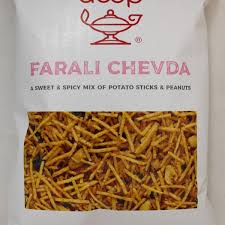 Deep Farali Chevda