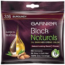 Garnier Burgundy