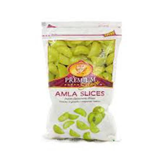 Deep Amla Slices 10oz