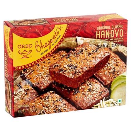 Deep Handov 11oz