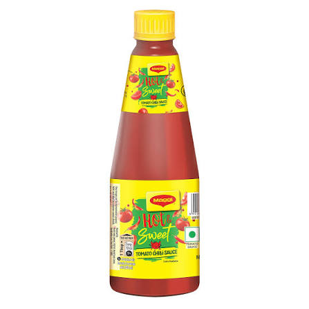 Maggi H&s Tomato Sauce 1kg