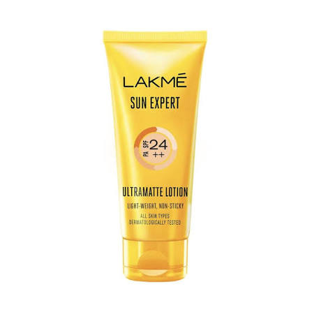 Lakme Sun Expert