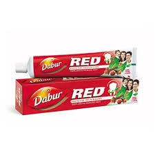 Dabur Red Toothpaste 36g