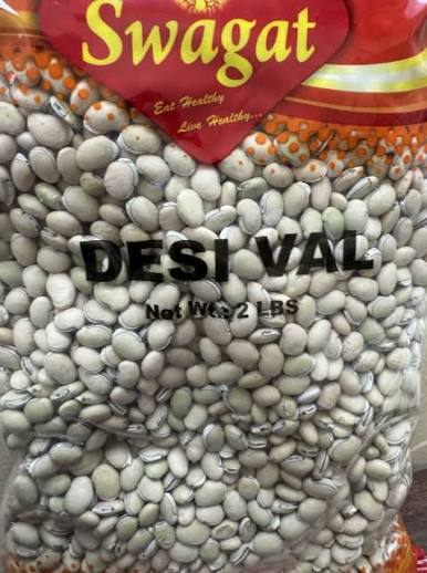 Swagat Desi Val 2lb