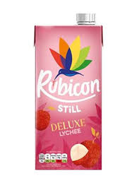 Rubicon Litchi 1lt