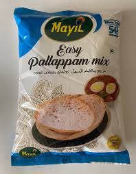 Mayil Easy Palappam Mix 1kg