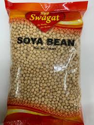 Swagat Soya Bean 2lb