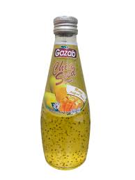 Gazab Cs Mango Drink 290ml