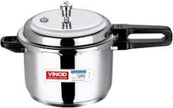 VINOD STL COOKER 7L