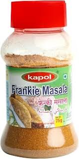 Kapol Frankie Masala 75g