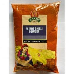 Laxmi Xhot Chili Powder 200g
