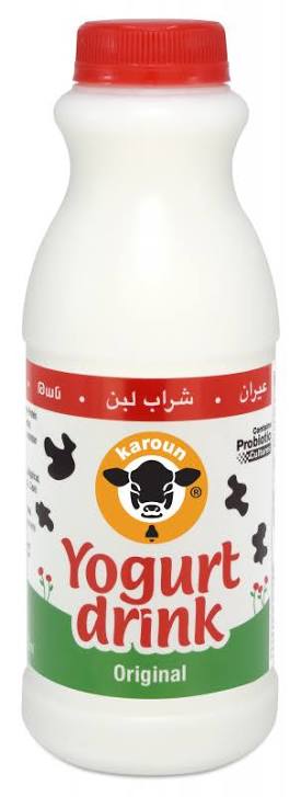 Karoun Yogurt Drink 1pt