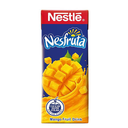 Nesfruta Mango 200ml