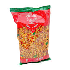 Deep Madras Mix 340g
