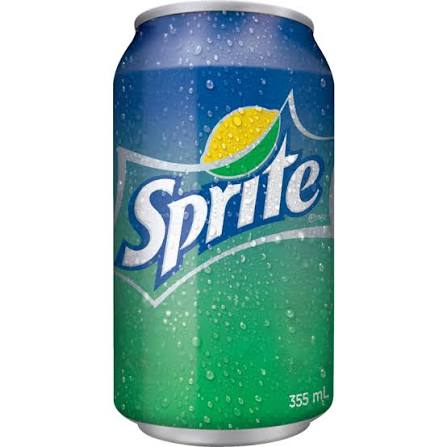 Sprite 355ml
