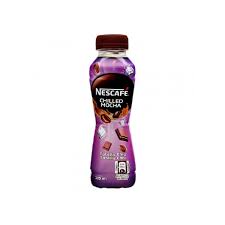 Nescafe C Mocha Drink 220ml