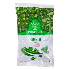 Deep Cut Bindi 340g