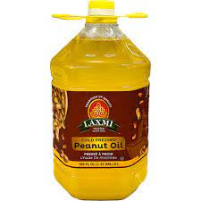 Laxmi Peanut Oil 2l