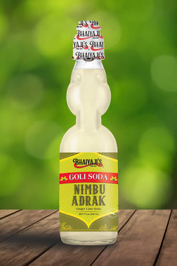 Bji Nimbu Adrak