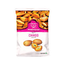 Deep Chikoo Slices 340g