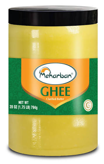 Mhb Ghee 28oz