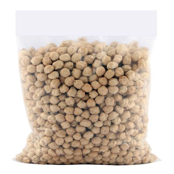 Icc Kabuli Chana 4lb