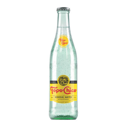 Topochico 355ml